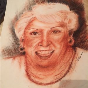 Meet your Posher, Tracy